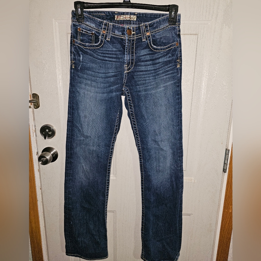 Bke britni jeans